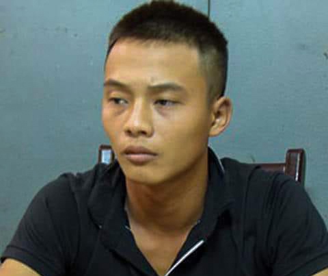 Hơn 100 cán bộ đang vây bắt kẻ sát nhân 2 lần trốn trại giam quân đội-1