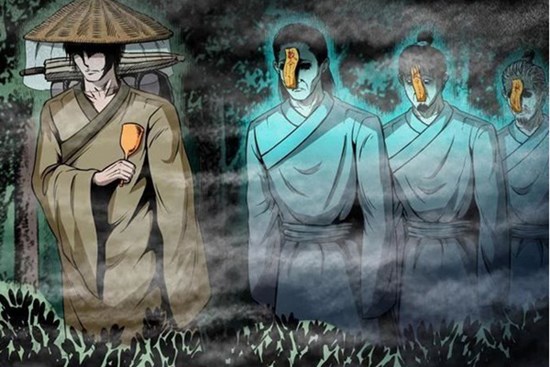 Thuật Cản Thi ở Trung Quốc: Cổ thuật dẫn dắt thi thể người chết tha hương trở về quê nhà, bí ẩn đang dần được hé mở
