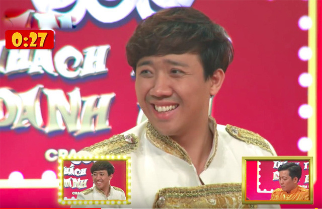 Tài sản của Trấn Thành đến cỡ nào mà Trường Giang phải thốt lên vợ chồng này giàu lắm, giàu nhất showbiz-2