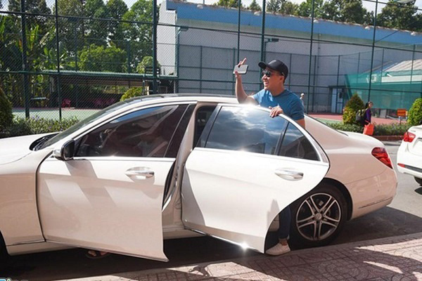 Tài sản của Trấn Thành đến cỡ nào mà Trường Giang phải thốt lên vợ chồng này giàu lắm, giàu nhất showbiz-5