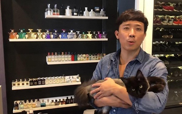 Tài sản của Trấn Thành đến cỡ nào mà Trường Giang phải thốt lên vợ chồng này giàu lắm, giàu nhất showbiz-6