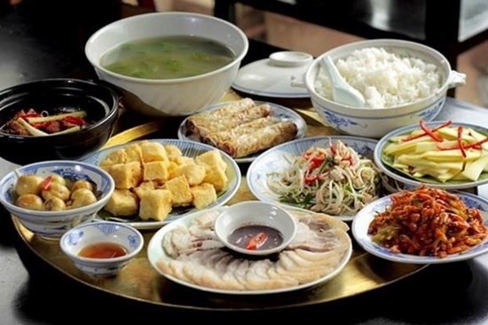 WHO chỉ ra những món ăn có tác dụng phòng ngừa bệnh ung thư một cách vượt trội, tất cả đều ngon lành, rẻ tiền và đặc biệt có bán ở khắp các chợ!