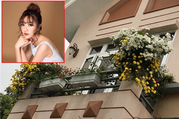 Bích Phương: Tôi không ngờ, hai tiếng sau công an tìm đến nhà tôi-6