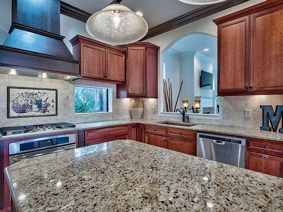 Biệt thự triệu đô sát bờ biển của ca sĩ Hồng Ngọc: Quà sinh nhật chồng tặng, sang - xịn như resort 5 sao-5