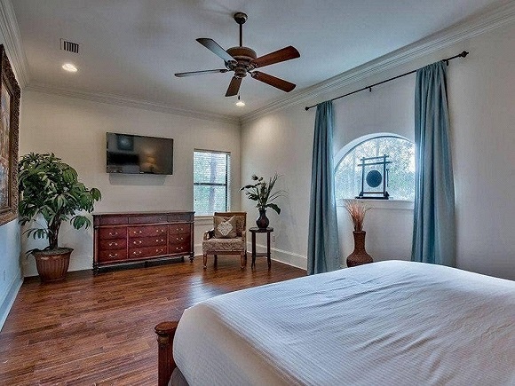 Biệt thự triệu đô sát bờ biển của ca sĩ Hồng Ngọc: Quà sinh nhật chồng tặng, sang - xịn như resort 5 sao-7