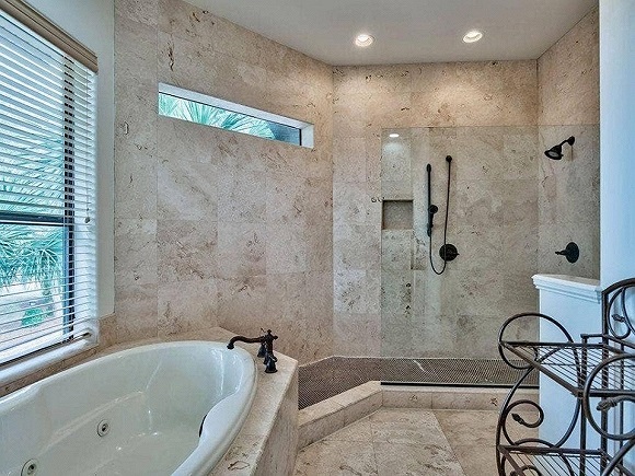 Biệt thự triệu đô sát bờ biển của ca sĩ Hồng Ngọc: Quà sinh nhật chồng tặng, sang - xịn như resort 5 sao-9