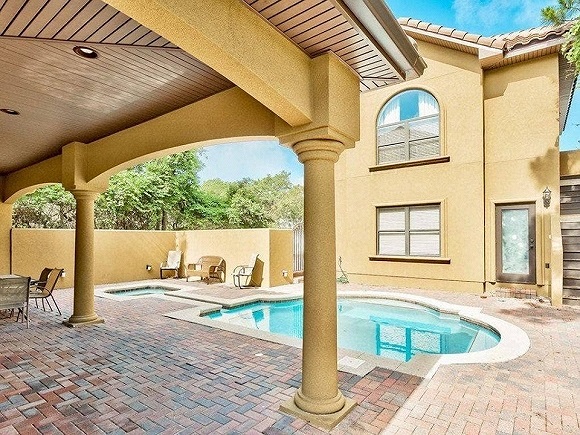 Biệt thự triệu đô sát bờ biển của ca sĩ Hồng Ngọc: Quà sinh nhật chồng tặng, sang - xịn như resort 5 sao-10