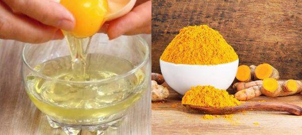 4 cách đắp mặt nạ tinh bột nghệ, sau 2 tuần U40 da đẹp chẳng khác gì U20-3