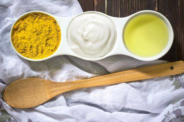 4 cách đắp mặt nạ tinh bột nghệ, sau 2 tuần U40 da đẹp chẳng khác gì U20-4