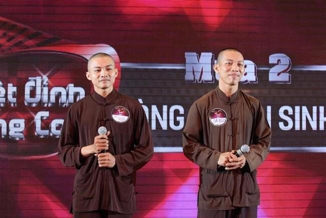 Tịnh Thất Bồng Lai: Từ hiện tượng trên sóng truyền hình đến sư thầy khoe body 6 múi ở resort hạng sang dù đang bị điều tra-1