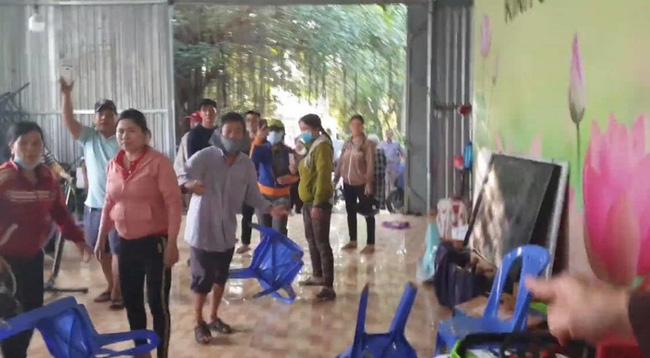 Tịnh Thất Bồng Lai: Từ hiện tượng trên sóng truyền hình đến sư thầy khoe body 6 múi ở resort hạng sang dù đang bị điều tra-3