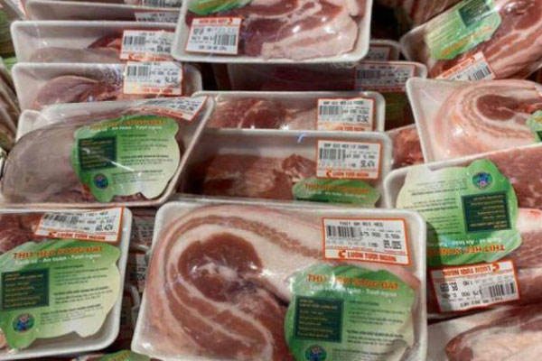 Bí mật độ sạch rau quả trong siêu thị, nếu biết bạn sẽ rất sợ-6