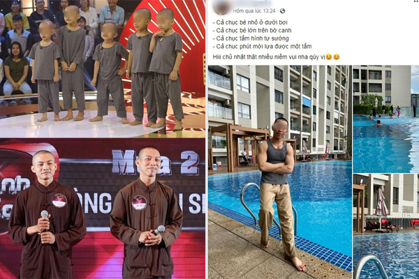 Long An công bố sự thật về nơi tự xưng là Tịnh Thất Bồng Lai: Lợi dụng danh nghĩa nuôi trẻ cơ nhỡ để trục lợi-3