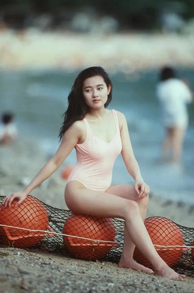 Nữ thần phim nóng Hong Kong: Lấy chồng xấu xí, đau đớn vì luôn bị người ta ruồng bỏ-2