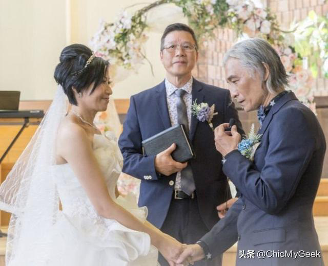 Nữ thần phim nóng Hong Kong: Lấy chồng xấu xí, đau đớn vì luôn bị người ta ruồng bỏ-9