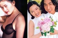 'Nữ thần' phim nóng Hong Kong: Lấy chồng xấu xí, đau đớn vì 'luôn bị người ta ruồng bỏ'