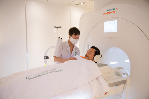 Nhận ưu đãi khám tổng quát ở Hội thảo tầm soát sức khỏe hiện đại-1