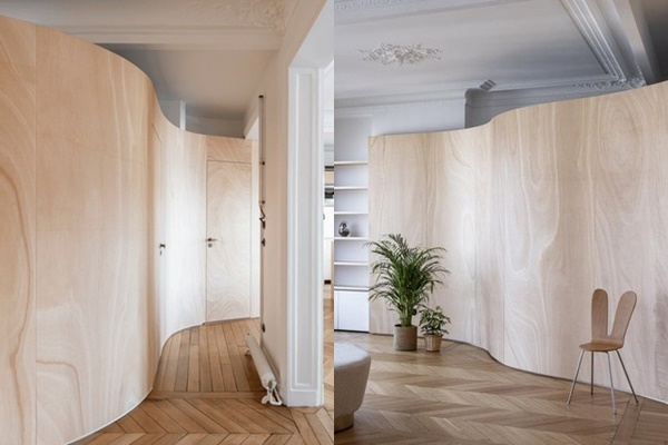 Cải tạo nhà sâu trong hẻm theo kiểu không gian Nhật kết hợp kiểu Việt, thay đổi nhiều nhất là gian bếp-23