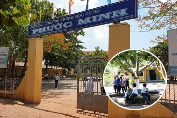 Xôn xao câu chuyện thầy giáo 53 tuổi cưới học trò 21 tuổi: Đối mặt với án kỷ luật vì tự ý bỏ dạy 1 tuần-3