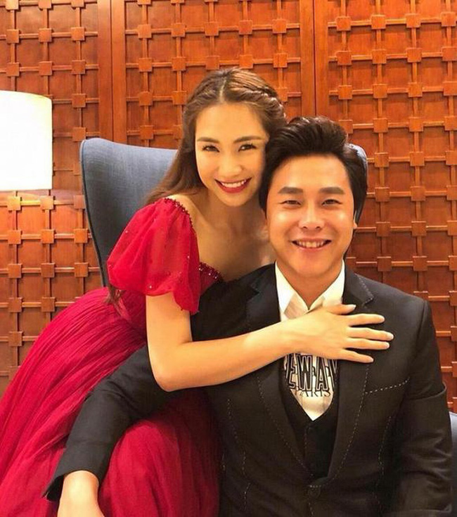 Đường tình trắc trở của Hòa Minzy: Từng khóc cạn nước mắt vì cuộc tình day dứt với Công Phượng cho tới khi gặp được người đàn ông chỉ mang tới nụ cười-6