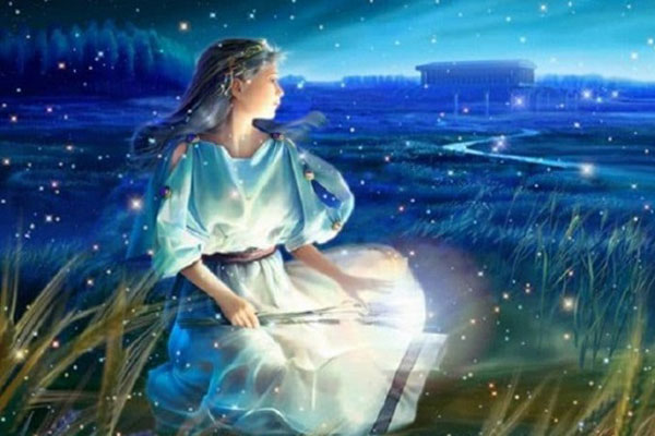 Những cung hoàng đạo tiền vào như nước, mát lành cả tháng 6-4