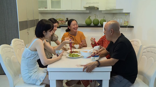 MC Cát Tường: Tôi đẻ có một đứa nên giờ hối hận lắm, bốn mấy tuổi vẫn khao khát lấy chồng-1