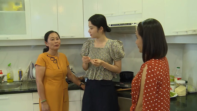 MC Cát Tường: Tôi đẻ có một đứa nên giờ hối hận lắm, bốn mấy tuổi vẫn khao khát lấy chồng-4