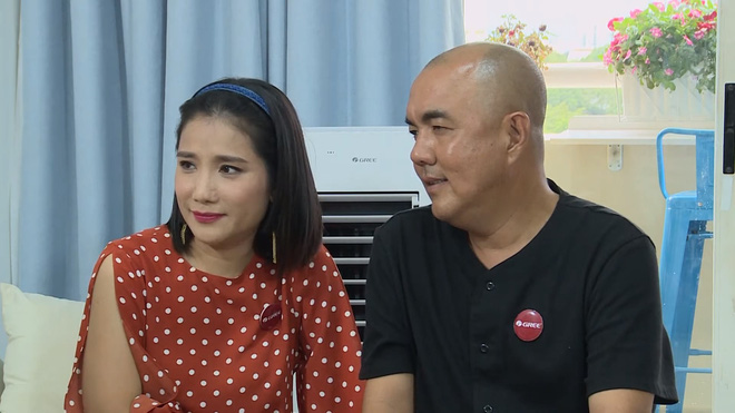 MC Cát Tường: Tôi đẻ có một đứa nên giờ hối hận lắm, bốn mấy tuổi vẫn khao khát lấy chồng-5