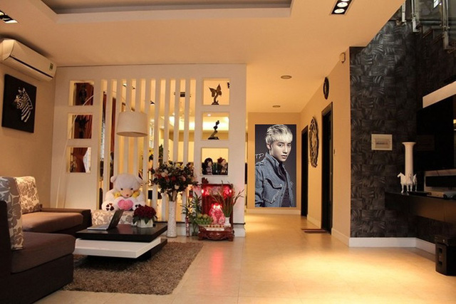 Đột nhập” nơi riêng tư của Sơn Tùng MTP, ai cũng bất ngờ vì điều này-1