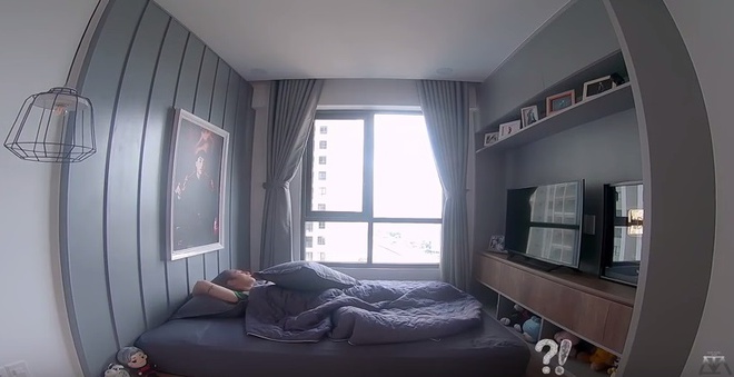 Đột nhập” nơi riêng tư của Sơn Tùng MTP, ai cũng bất ngờ vì điều này-2