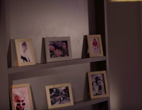 Đột nhập” nơi riêng tư của Sơn Tùng MTP, ai cũng bất ngờ vì điều này-6