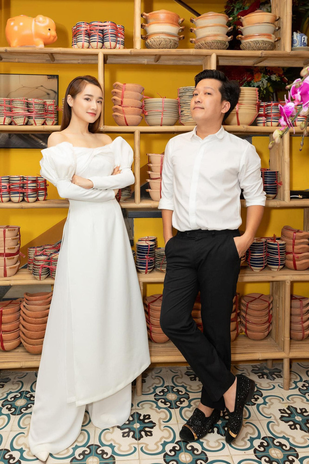 Soi cận nhẫn cầu hôn của sao Vbiz: Toàn đính kim cương siêu to, Tóc Tiên đặc biệt thế nào mà giấu mãi mới khoe?-11