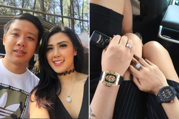 Nữ MC được đại gia tặng quà chục tỷ và quyết định cưới sau 7 ngày gặp mặt cách đây 3 năm giờ đây có lối rẽ không ai ngờ-2