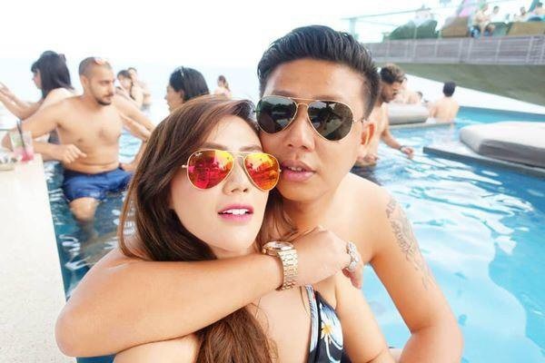 Nữ MC được đại gia tặng quà chục tỷ và quyết định cưới sau 7 ngày gặp mặt cách đây 3 năm giờ đây có lối rẽ không ai ngờ-4