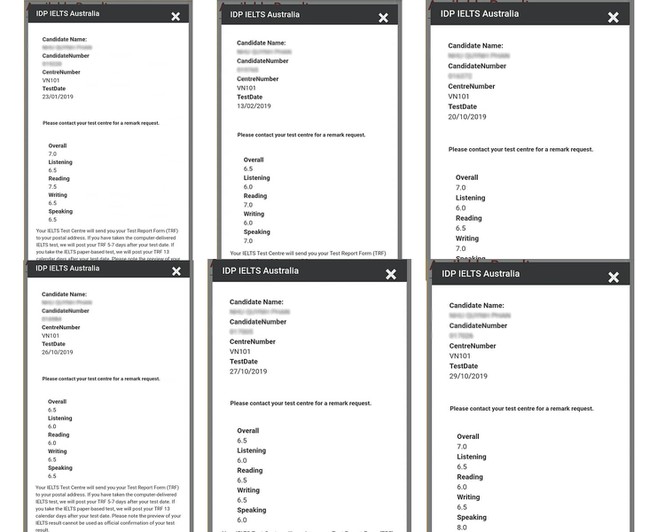 Bão phốt liên hoàn khắp các trung tâm luyện IELTS nổi tiếng: Dịch vụ hái ra tiền, nhưng không khắt khe trình độ người giảng dạy?-7