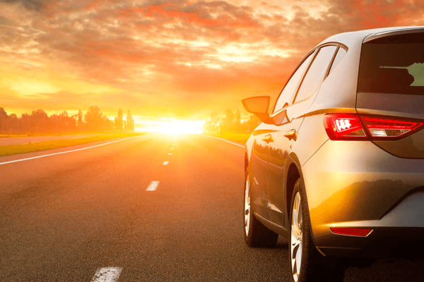 Mẹo lái ô tô qua những ngày nóng đỉnh điểm-1