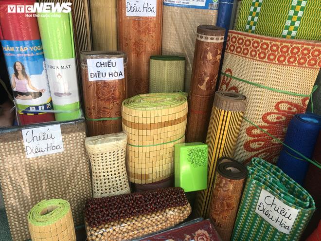 Có nên bỏ vài trăm nghìn đồng mua chiếu điều hòa?-1