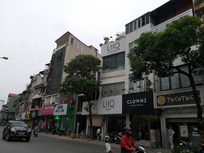 Công an Hà Nội giăng lưới tòa nhà cao tầng, vây bắt kẻ dùng búa đánh nữ chủ quán cà phê ở Bình Thuận-2