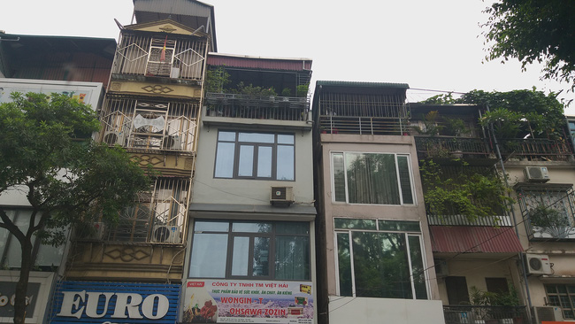 Công an Hà Nội giăng lưới tòa nhà cao tầng, vây bắt kẻ dùng búa đánh nữ chủ quán cà phê ở Bình Thuận-5