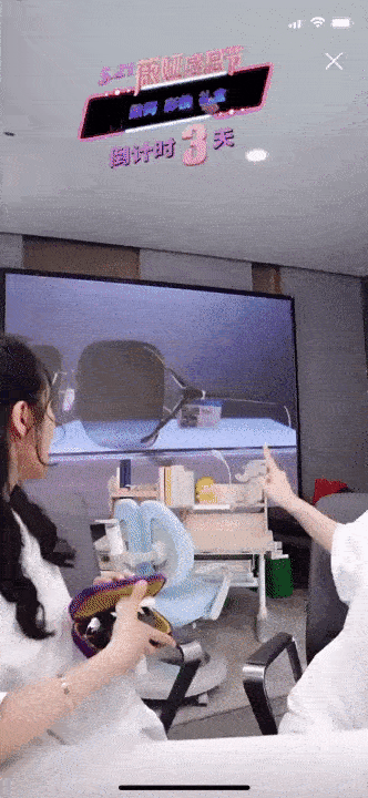 Chân dung Nữ hoàng livestream, người bán từ tăm bông tới tên lửa, mỗi ngày thu về hàng triệu USD-3