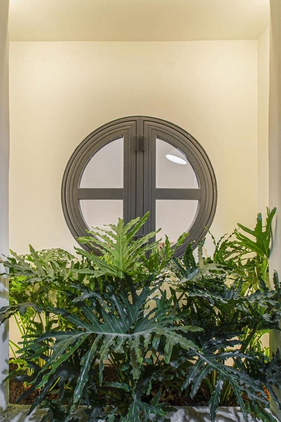 Cải tạo nhà sâu trong hẻm theo kiểu không gian Nhật kết hợp kiểu Việt, thay đổi nhiều nhất là gian bếp-16