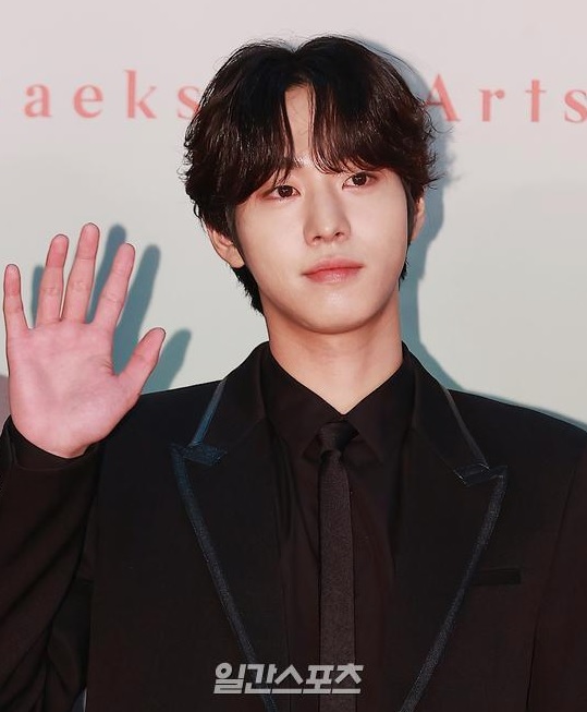 Thảm đỏ Baeksang Art Awards 2020: Bà cả Kim Hee Ae của Thế giới hôn nhân đụng độ chị đẹp Son Ye Jin-17