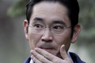 Vừa mới được ân xá không lâu, “Thái tử” Samsung bị bắt giữ lần 2 vì tội gian lận và thao túng thị trường