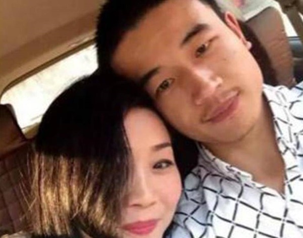 Cô dâu 46 tuổi kết hôn với chú rể 23 tuổi chỉ sau 60 ngày quen nhau giờ ra sao?-2