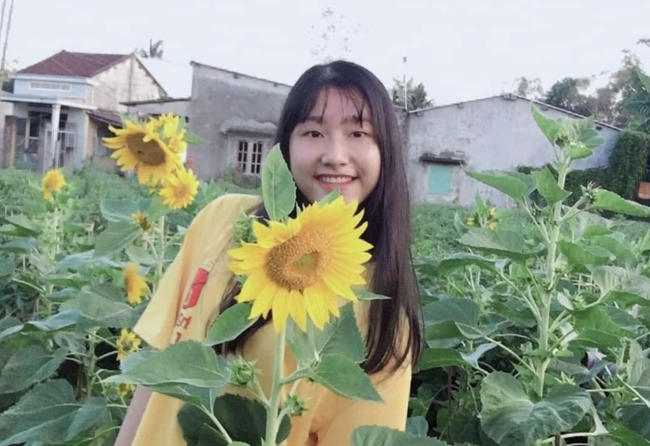 Nữ sinh 19 tuổi khoa Quan hệ quốc tế mất tích bí ẩn, gia đình nghi ngờ bị công ty đa cấp dụ dỗ-1