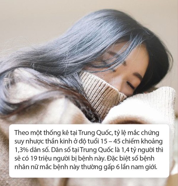 Đêm nào cũng tỉnh giấc đúng 4 giờ sáng: Hãy coi chừng 3 loại bệnh nguy hiểm mà phụ nữ có tỷ lệ mắc gấp bội lần nam giới-3