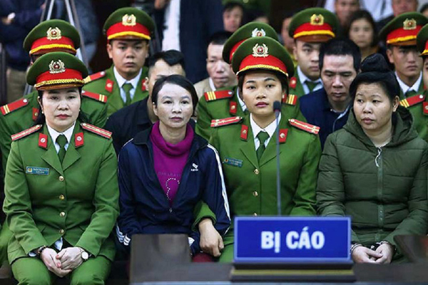 Bố nữ sinh giao gà ở Điện Biên kiến nghị không tử hình 6 bị cáo-4