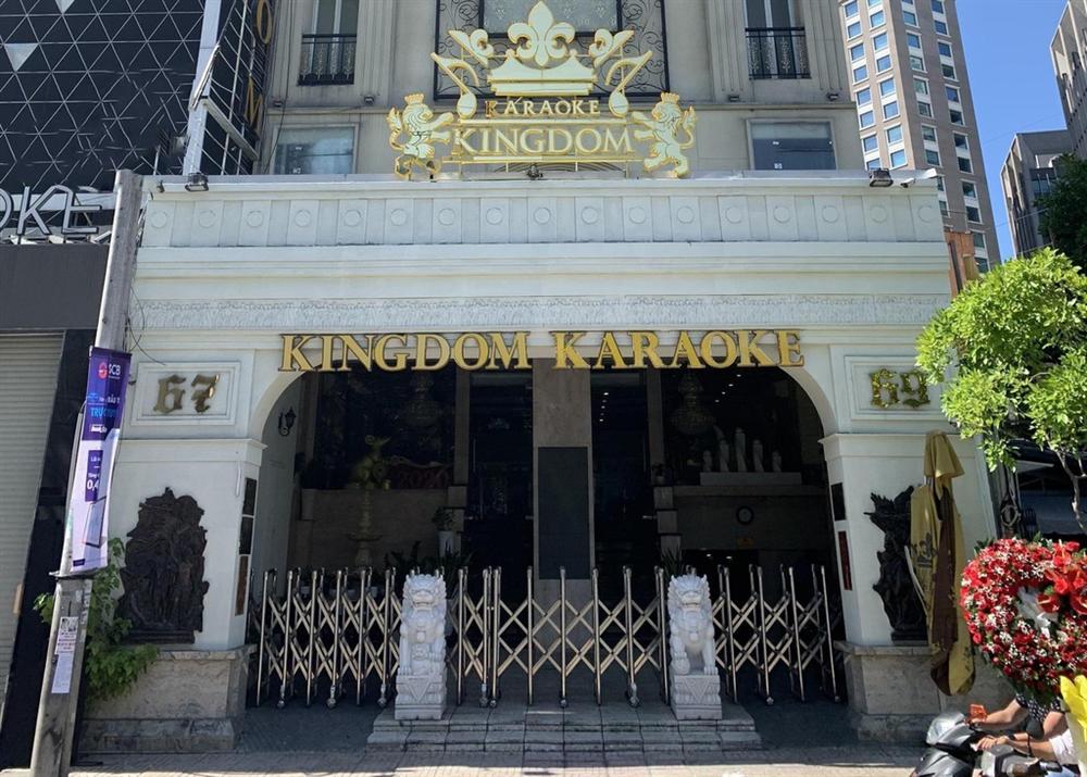 Tốn 10 tỷ mở 1 quán karaoke, điều chưa kể của 1 ông chủ-2