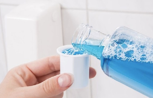 Dầu mỡ bắn vào quần áo khi nấu ăn là không tránh khỏi, đây là cách khiến nó biến mất không dấu vết-6