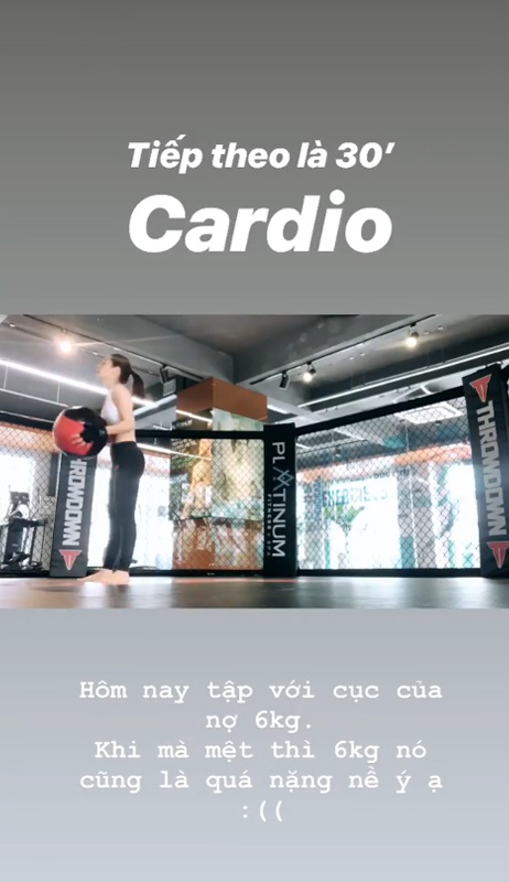 Chi Pu mỗi ngày làm gì để sở hữu đường cong quyến rũ?-10